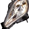 Caltric Headlight Housing for 2008 Yamaha Raptor-0