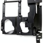 Headlight Support KarParts360 Automotive Plastic-0