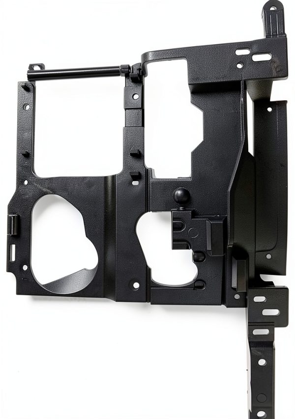Headlight Support KarParts360 Automotive Plastic-0