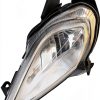 Caltric Headlight Housing Waterproof Black-4