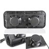 Sterlix Kenworth Headlight Housing PP Durable-2