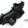 High Soar Waterproof Headlight Housing Black 1989-2003-5