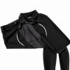 Boys Swim Jammers Quick Dry Athletic Swimwear-4