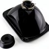 JC Performance USA 7X6 Enameled Headlight Housing-1
