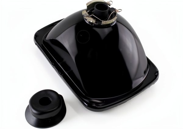 JC Performance USA 7X6 Enameled Headlight Housing-1