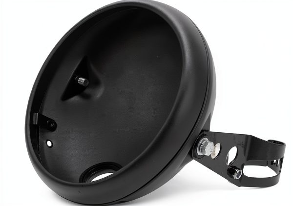 Aramox Fork Tube Headlight Bracket Aluminum Design-7