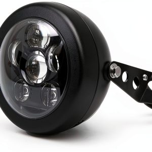 Motorcycle Headlight VOSICKY Glass High Beam-0