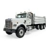LEAVAN Headlight Housing Base for Freightliner FLD 112 120-4