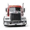 Headlight Housing NIUPARTS Waterproof Plastic-5