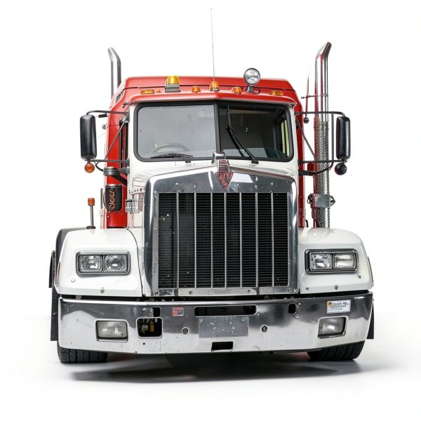 Headlight Housing NIUPARTS Waterproof Plastic-5