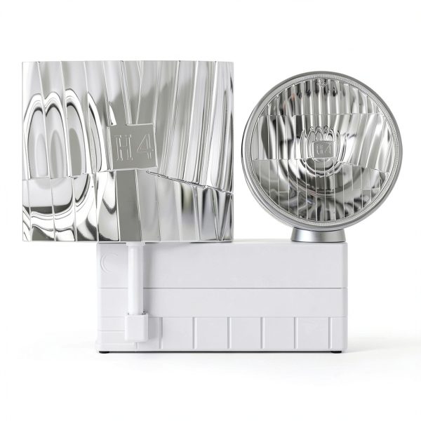 5.75 inch Headlight Housing FZPJJNB Dustproof-2