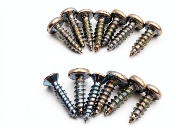 Shkalacar Headlight Housing Screw On Trim Durable-5