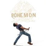 Progressive Rock CD Hollywood Records 2018 Release-0