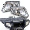A & UTV PRO Headlight Housing for Polaris Sportsman 500-7