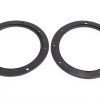 Shkalacar Headlight Housing Screw On Trim Durable-4