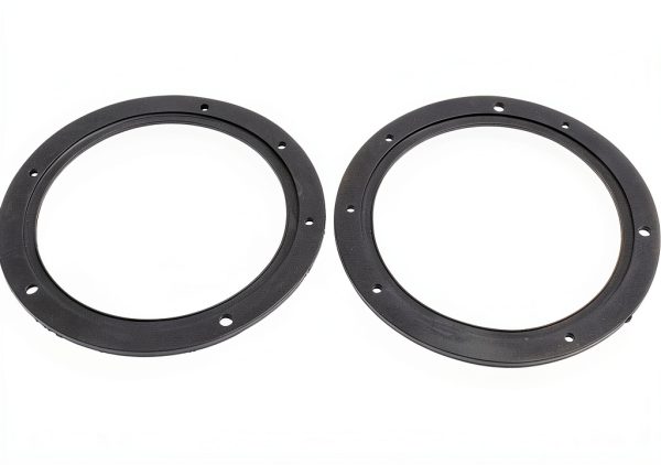 Shkalacar Headlight Housing Screw On Trim Durable-4