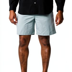 Columbia Men's Swim Shorts OMNI-SHIELD Quick Dry-0