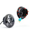 Motorcycle Headlight VOSICKY Glass High Beam-3