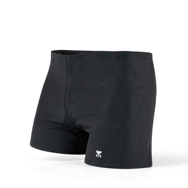 TYR Men's Swim Jammer Brief Nylon Recycled Fit-6