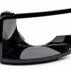 Land Rover Defender Headlight Trim MEETALLGOOD ABS-2