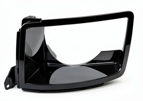 Land Rover Defender Headlight Trim MEETALLGOOD ABS-2