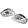A & UTV PRO Headlight Housing for Polaris Sportsman 500-2