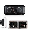 TMNIFLEG Headlight Housing Base for Trucks-3