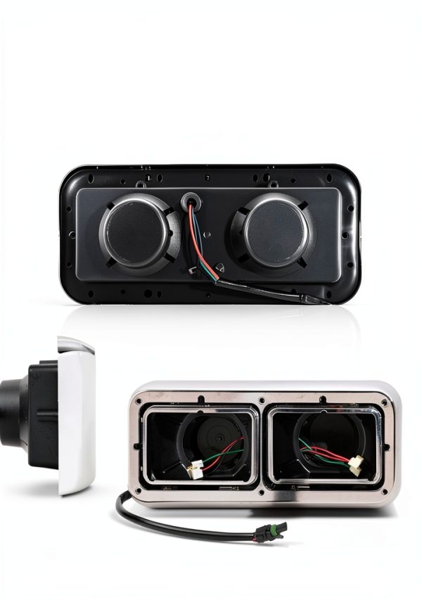 TMNIFLEG Headlight Housing Base for Trucks-3
