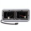 TMNIFLEG Headlight Housing Base for Trucks-5