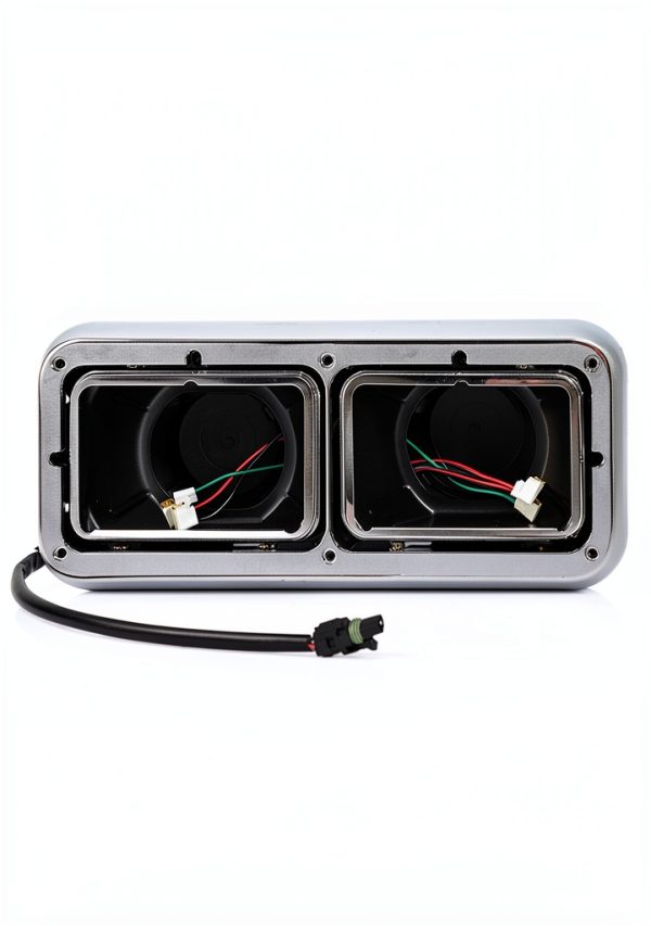 TMNIFLEG Headlight Housing Base for Trucks-5