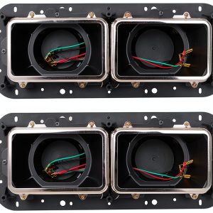 YUANONE Headlight Housing Polycarbonate Trucks-0
