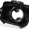 Omix Jeep Wrangler Headlight Housing Waterproof-0