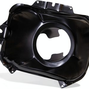 Omix Jeep Wrangler Headlight Housing Waterproof-0