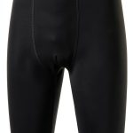 Boys Swim Jammers Quick Dry Athletic Swimwear-0