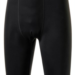 Boys Swim Jammers Quick Dry Athletic Swimwear-0