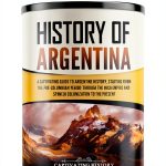 Ancient Incan History of Argentina Kindle eBook by History Press-0