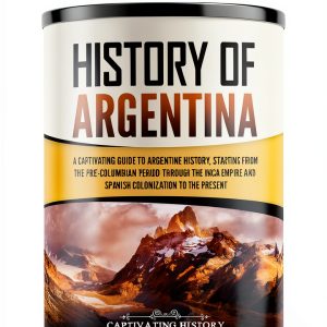 Ancient Incan History of Argentina Kindle eBook by History Press-0