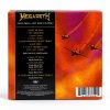 Capitol 2131063 Progressive Metal CD - 2004 Release, 1 Disc, English-1