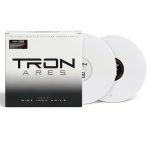 The Null Corporation Electronic Rock Double CD Album 2025 Release-0