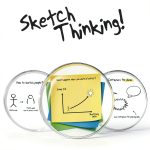 Visual Thinking: The Power of Sketching by Stokes-Hamilton Kindle-0