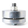 External Tooth Washers uxcell M4 70pcs 304 Stainless Steel Locking-4
