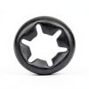 MCMASKE Metric Starlock Washers Kit 300pcs M3 to M12 with Push Rings-1